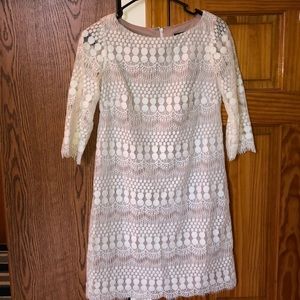 Jessica Howard dress